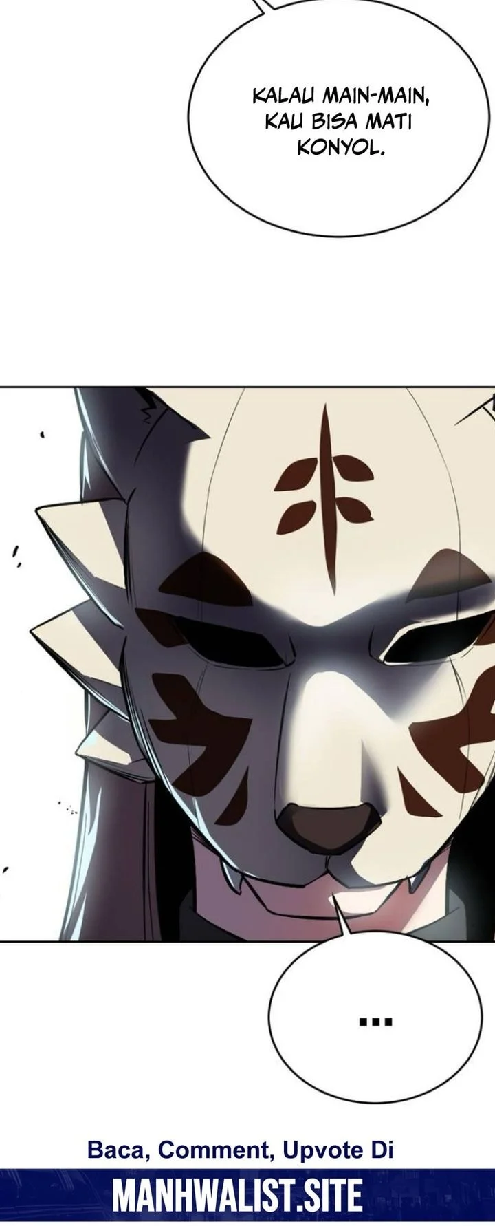 Ticket Hero S2 Chapter 137 - halaman 54