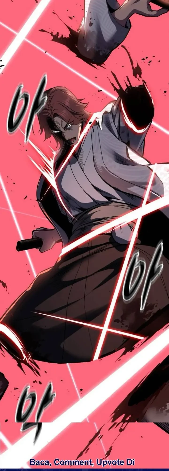 Ticket Hero S2 Chapter 137 - halaman 56