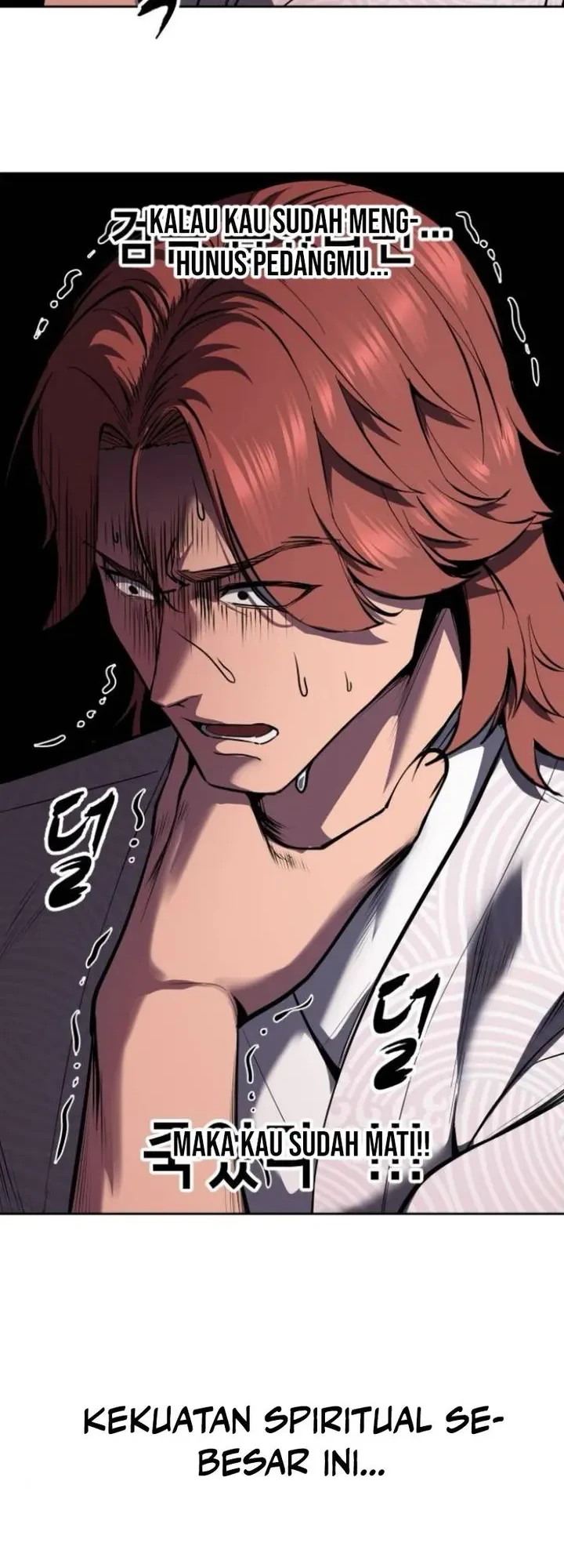 Ticket Hero S2 Chapter 137 - halaman 59