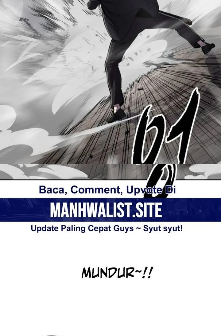 Ticket Hero S2 Chapter 137 - halaman 63