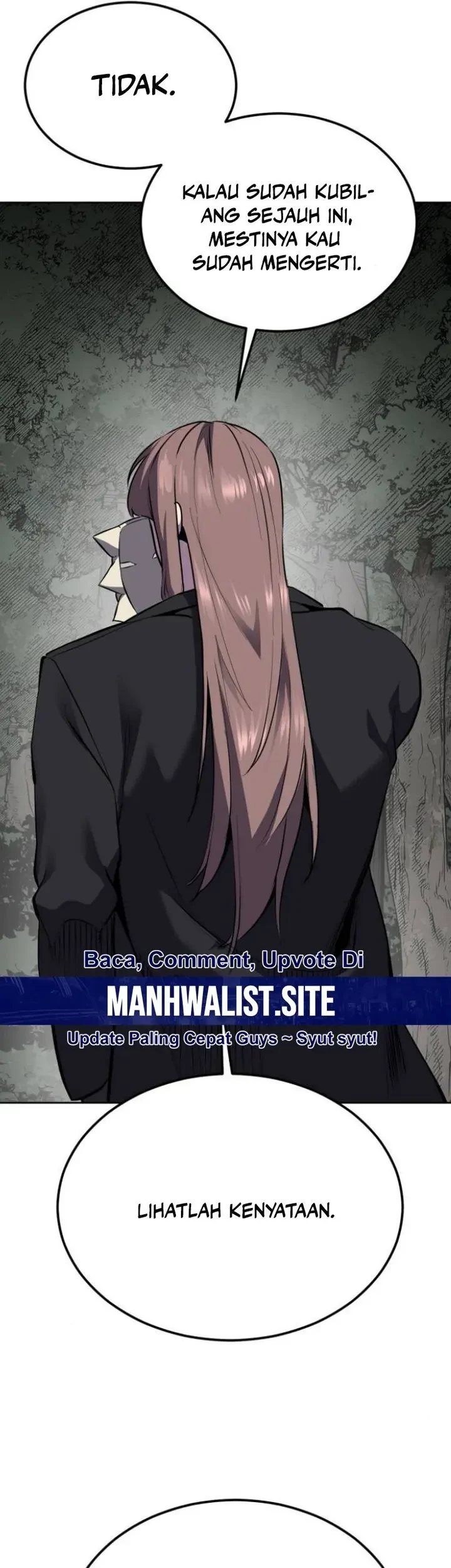 Ticket Hero S2 Chapter 137 - halaman 70