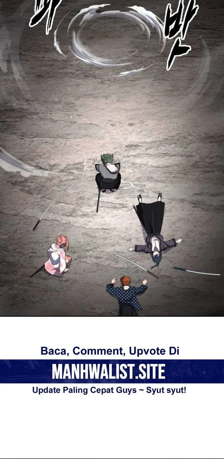Ticket Hero S2 Chapter 137 - halaman 72