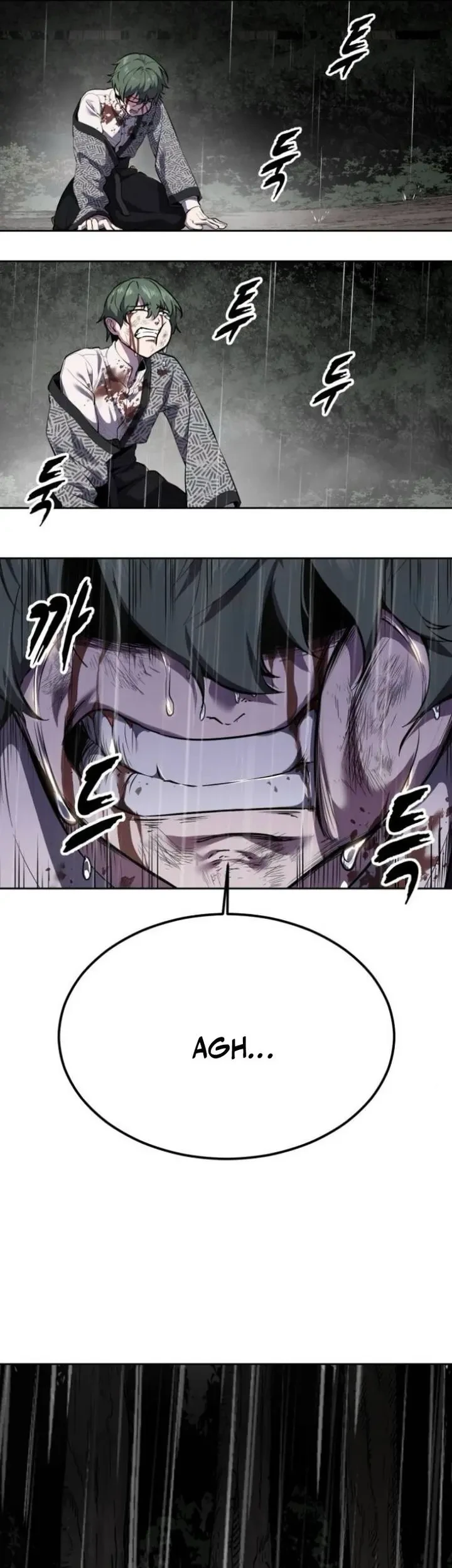 Ticket Hero S2 Chapter 137 - halaman 73