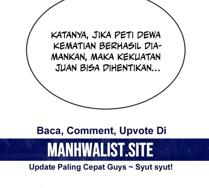 Ticket Hero S2 Chapter 137 - halaman 78