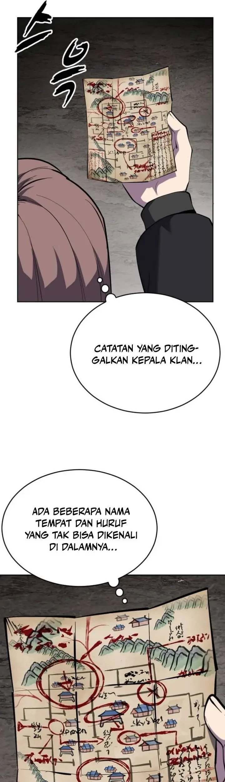 Ticket Hero S2 Chapter 137 - halaman 79