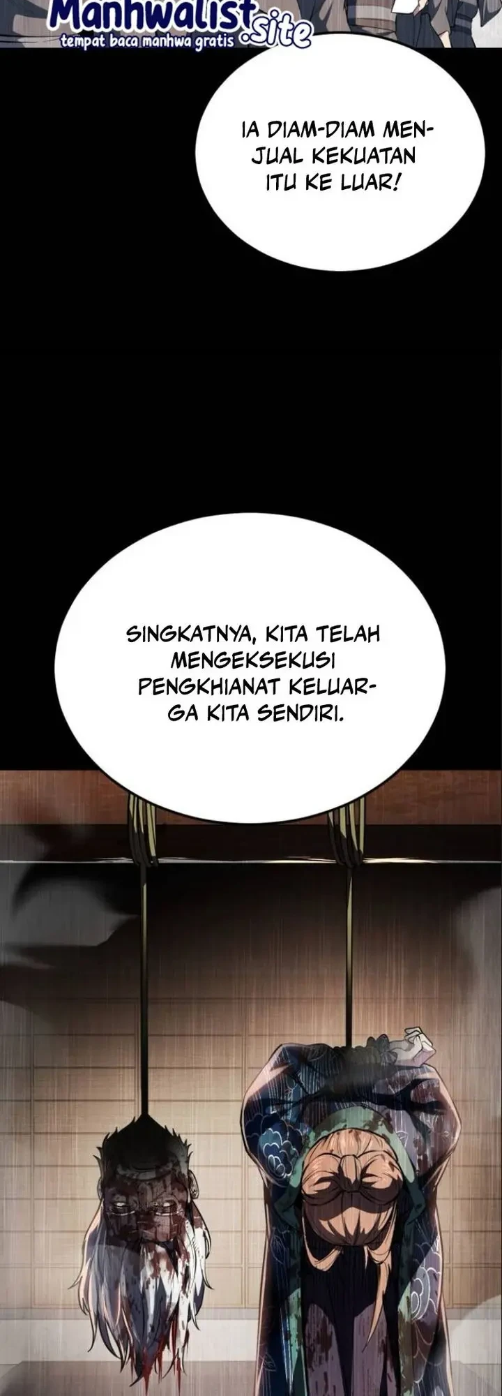 Ticket Hero S2 Chapter 137 - halaman 8