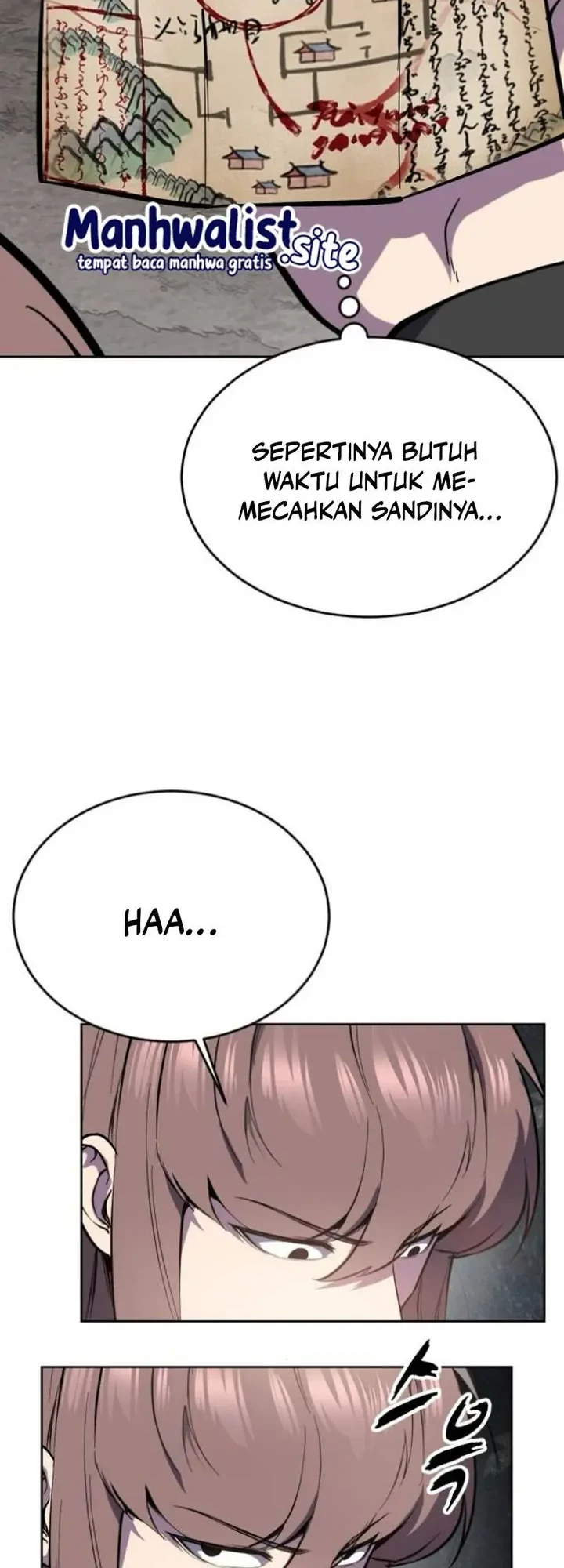 Ticket Hero S2 Chapter 137 - halaman 80