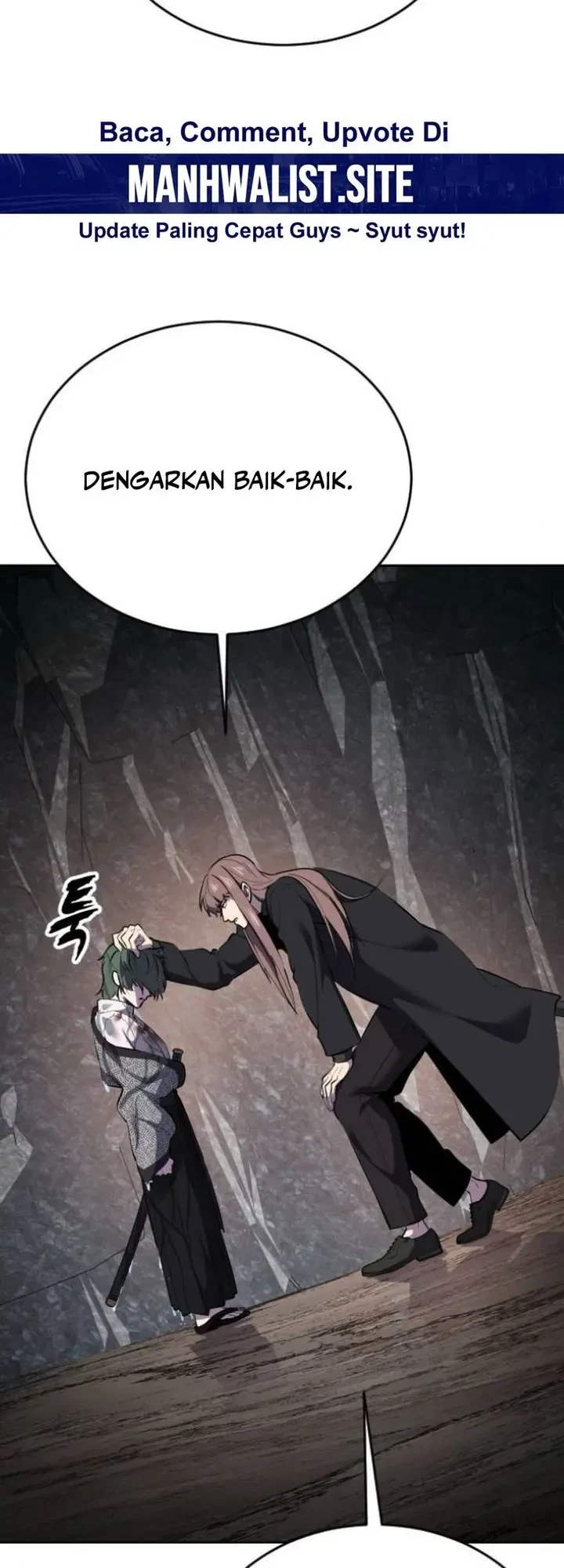 Ticket Hero S2 Chapter 137 - halaman 83