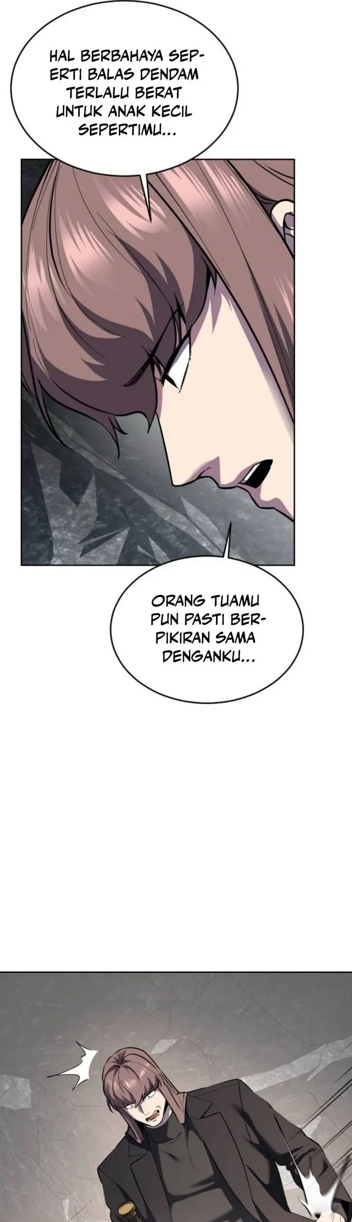Ticket Hero S2 Chapter 137 - halaman 85