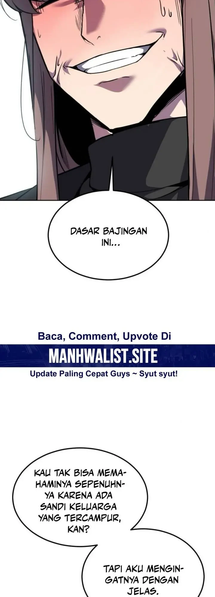 Ticket Hero S2 Chapter 137 - halaman 92