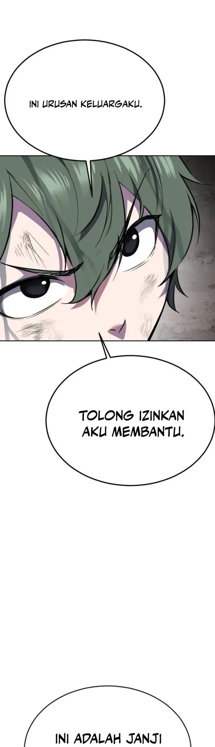Ticket Hero S2 Chapter 137 - halaman 94