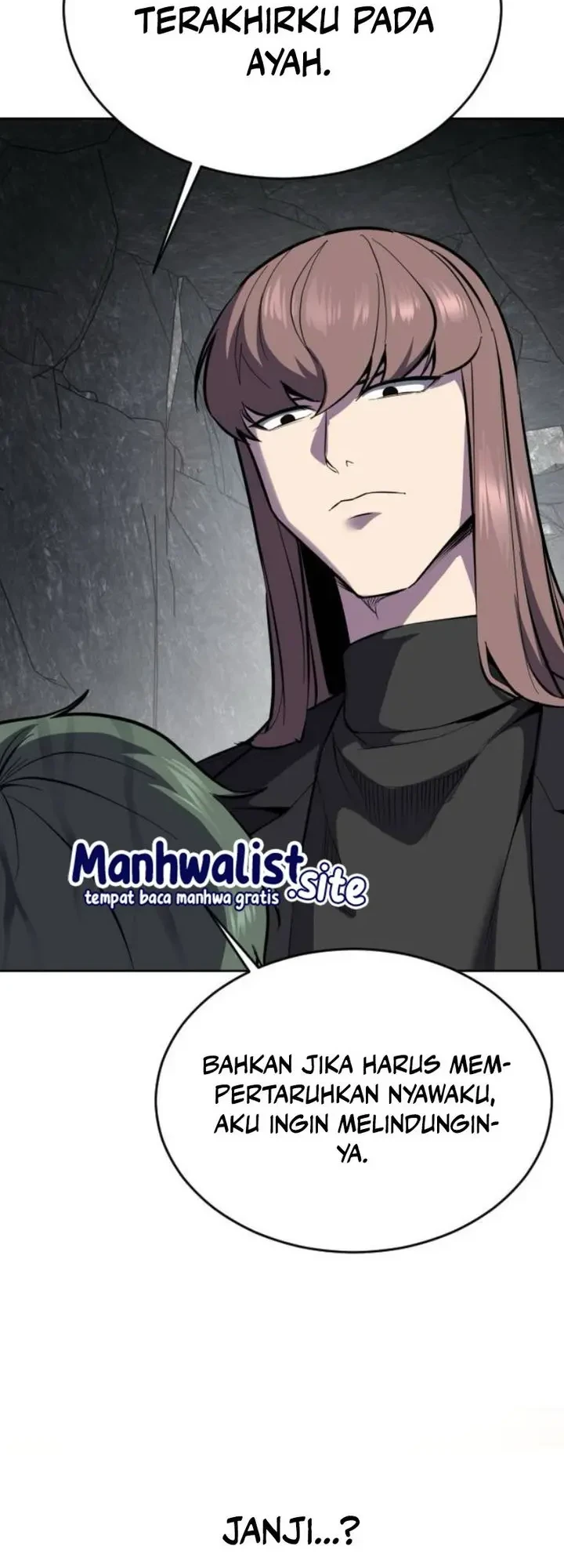 Ticket Hero S2 Chapter 137 - halaman 95