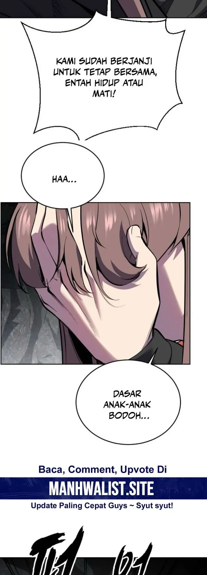 Ticket Hero S2 Chapter 137 - halaman 98