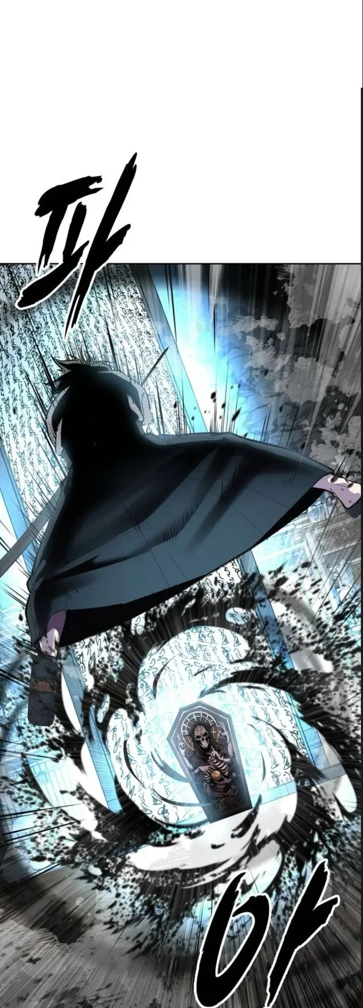 Ticket Hero S2 Chapter 138 - halaman 100