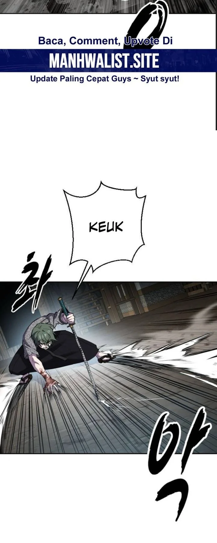 Ticket Hero S2 Chapter 138 - halaman 101