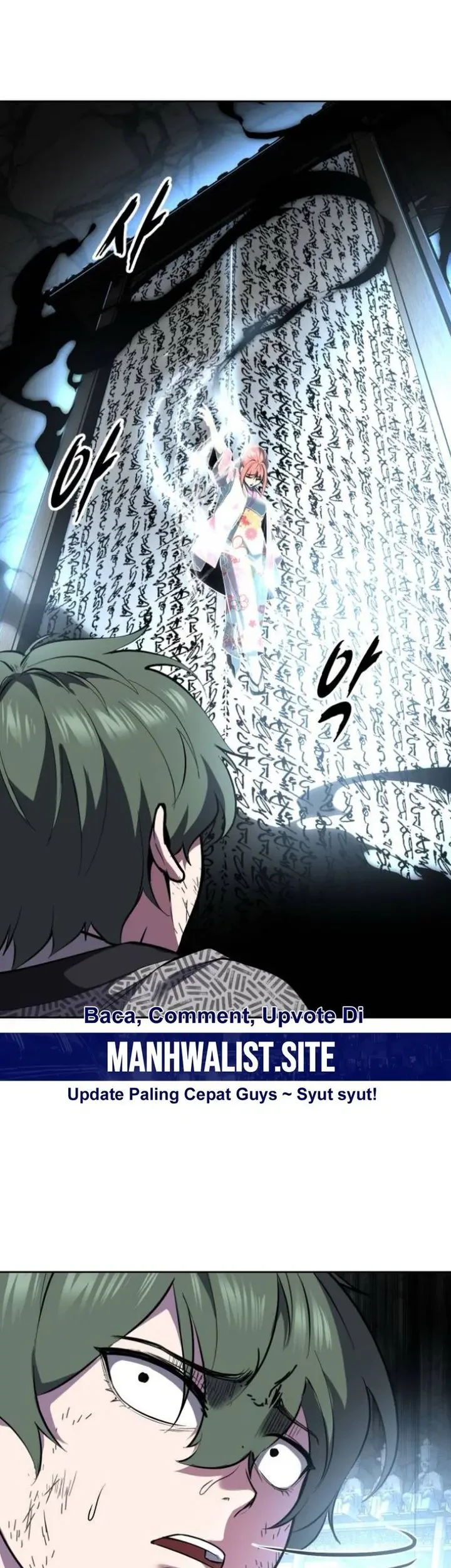 Ticket Hero S2 Chapter 138 - halaman 105