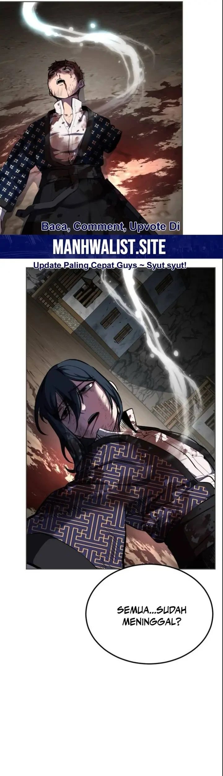 Ticket Hero S2 Chapter 138 - halaman 108