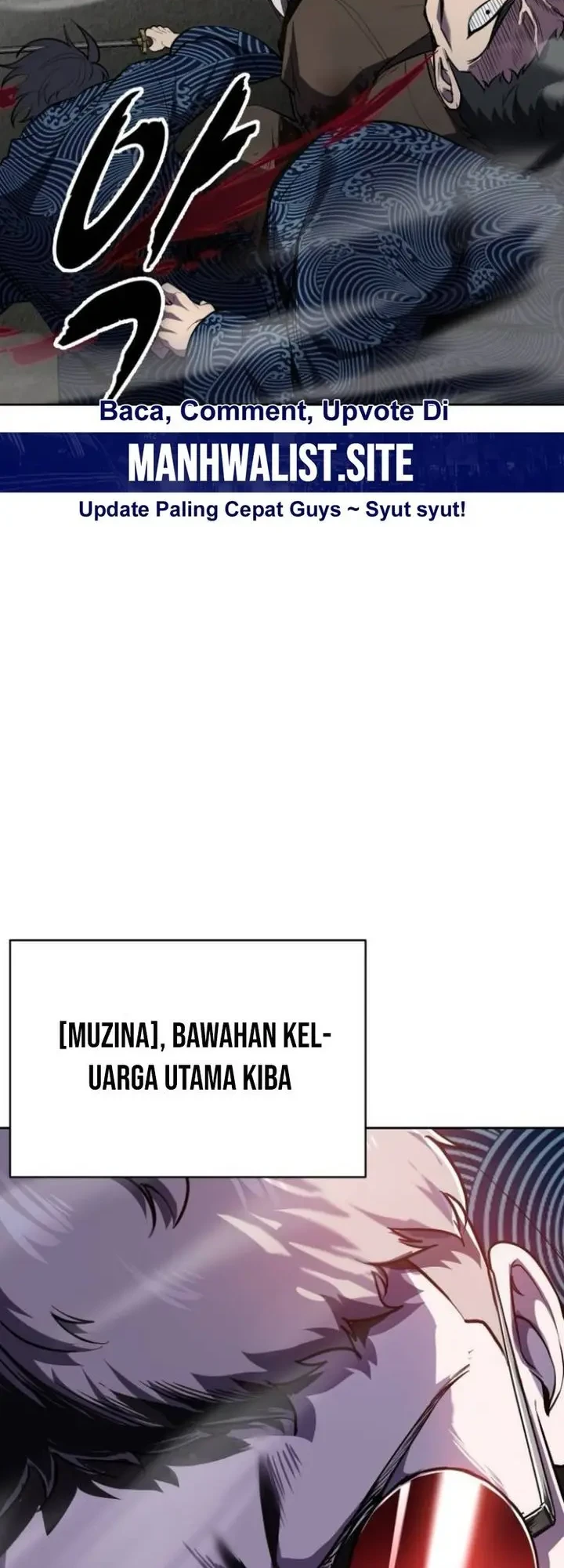 Ticket Hero S2 Chapter 138 - halaman 11