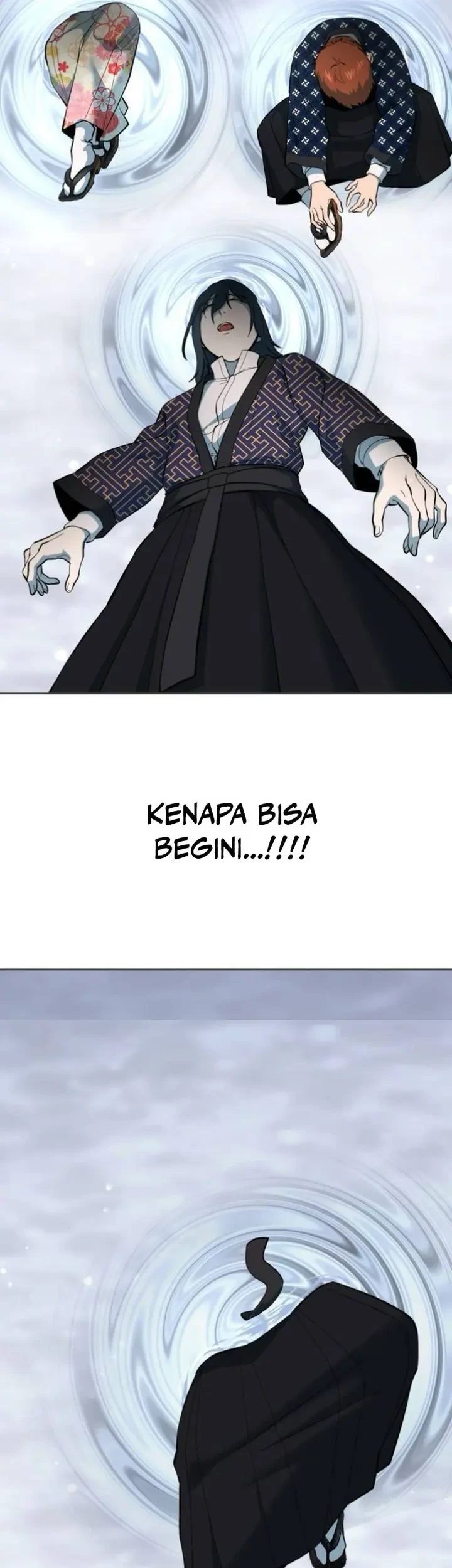 Ticket Hero S2 Chapter 138 - halaman 117