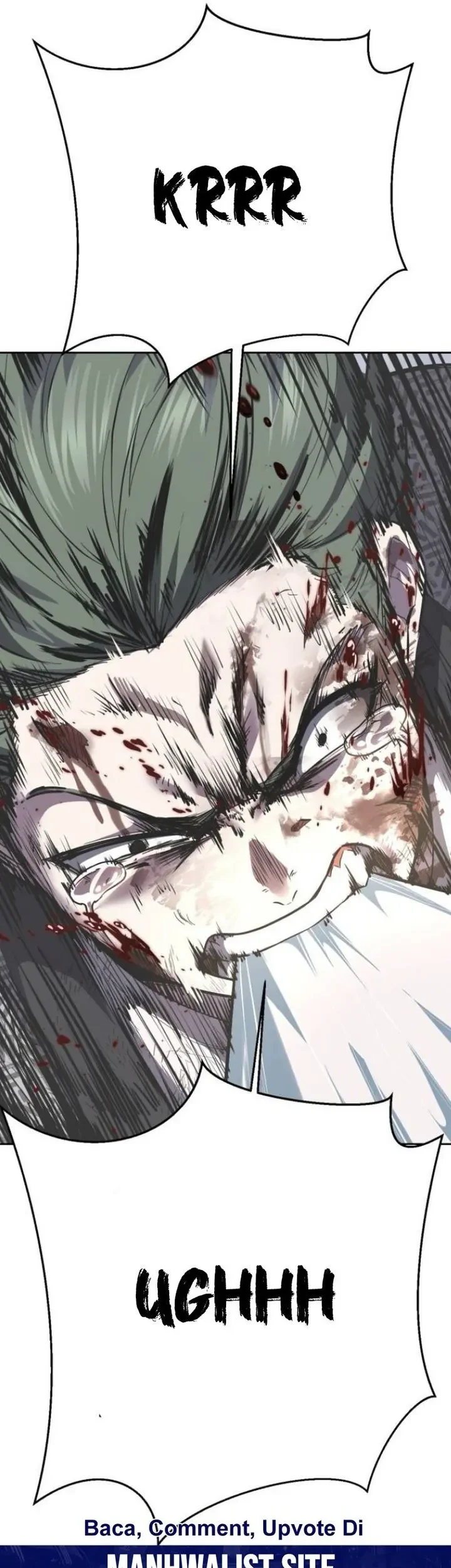 Ticket Hero S2 Chapter 138 - halaman 123