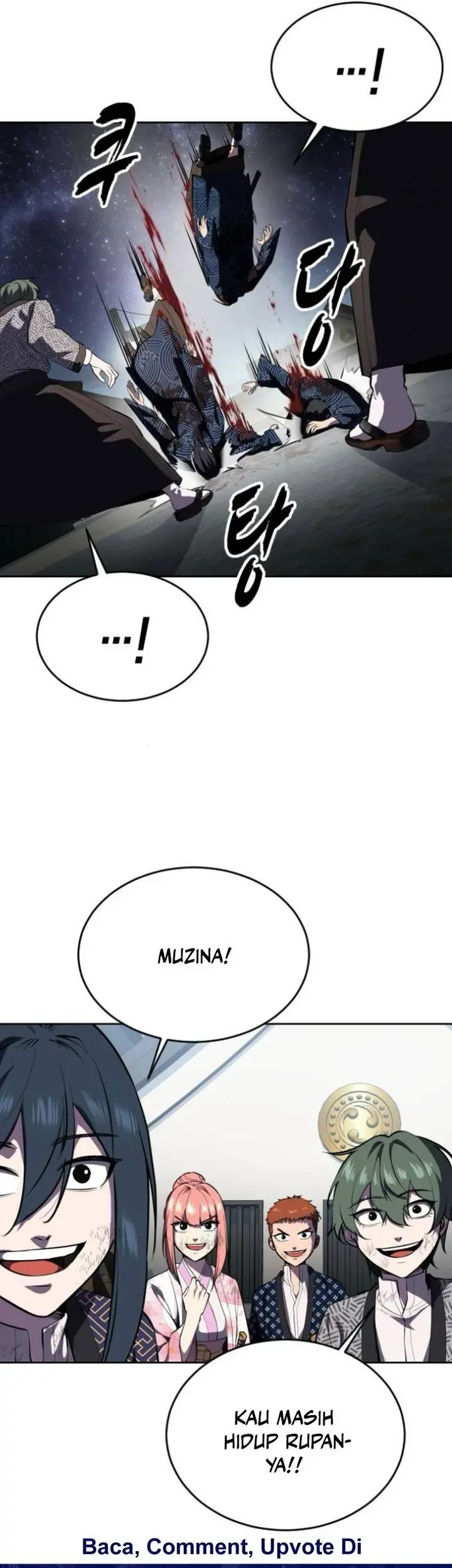 Ticket Hero S2 Chapter 138 - halaman 13