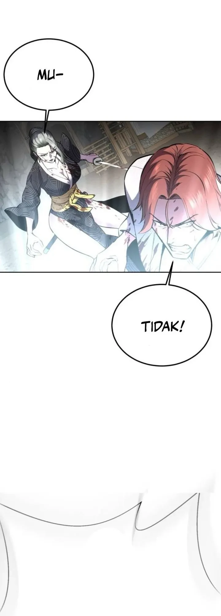 Ticket Hero S2 Chapter 138 - halaman 133