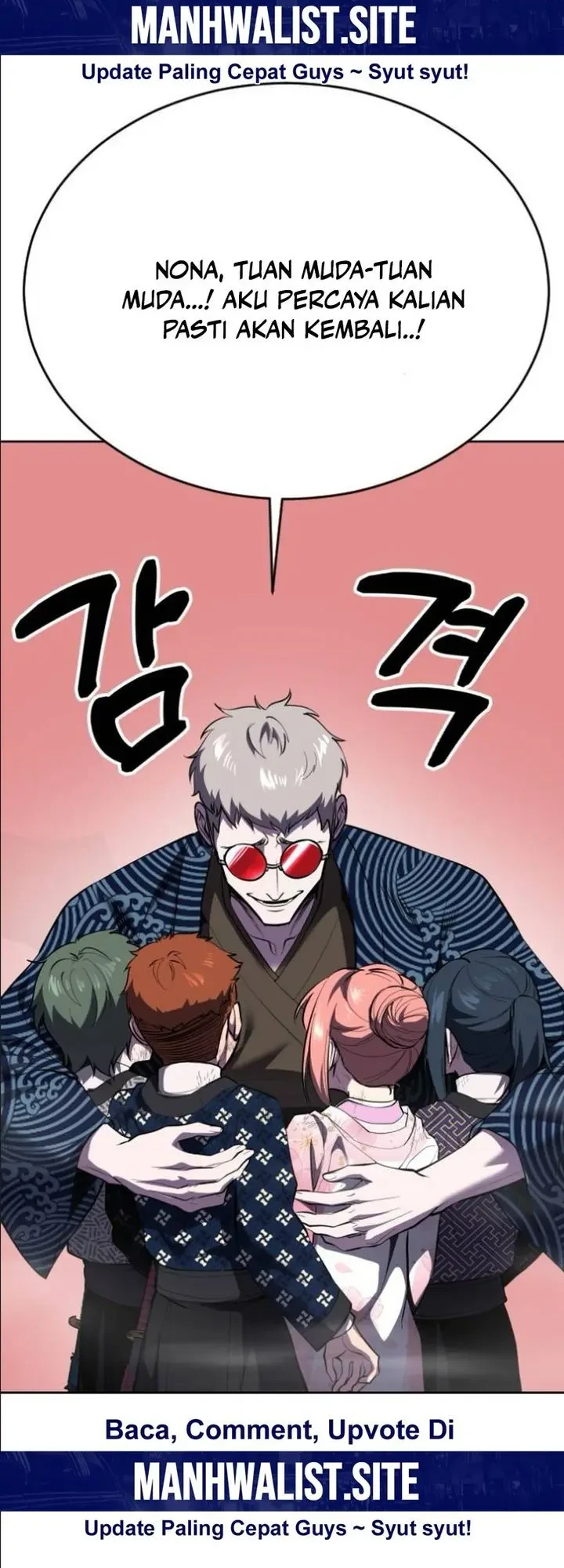 Ticket Hero S2 Chapter 138 - halaman 14