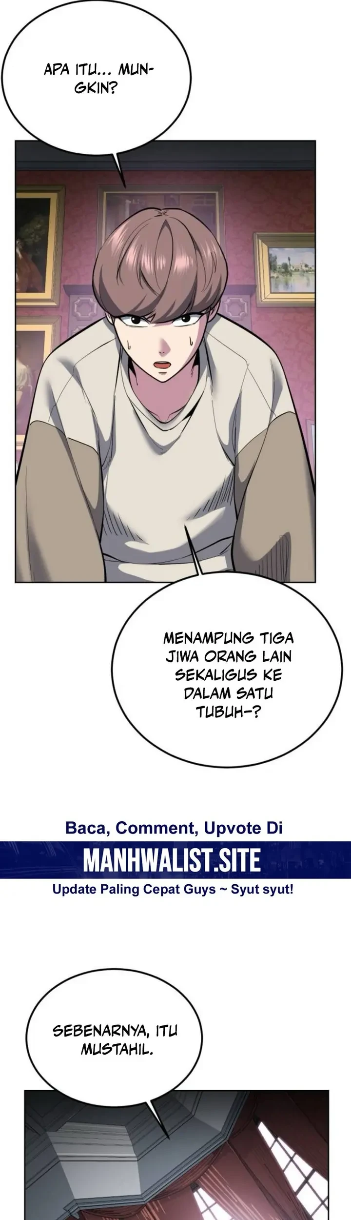 Ticket Hero S2 Chapter 138 - halaman 141