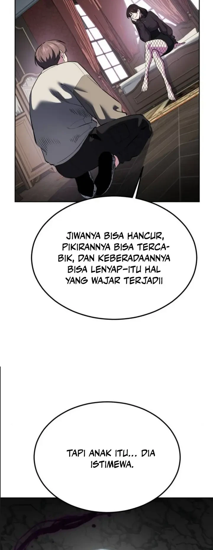 Ticket Hero S2 Chapter 138 - halaman 142