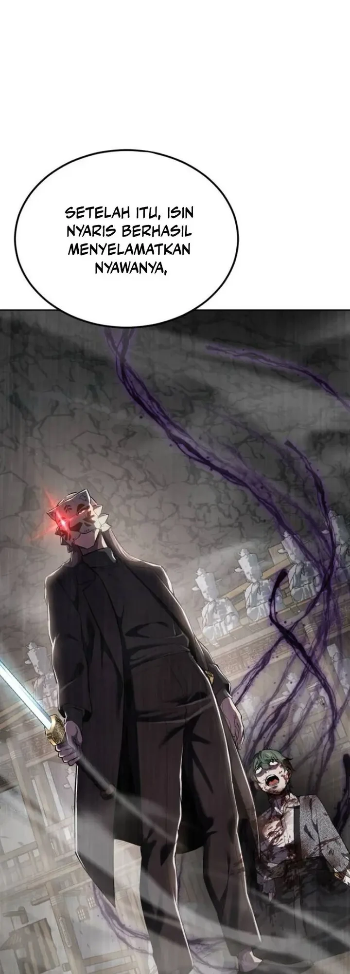 Ticket Hero S2 Chapter 138 - halaman 147