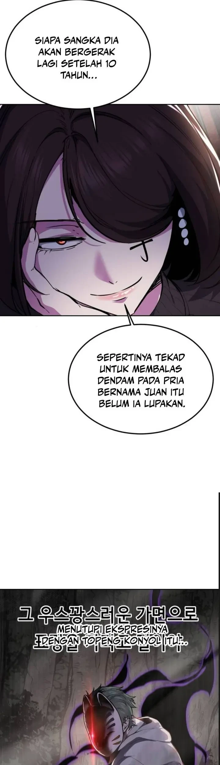 Ticket Hero S2 Chapter 138 - halaman 149