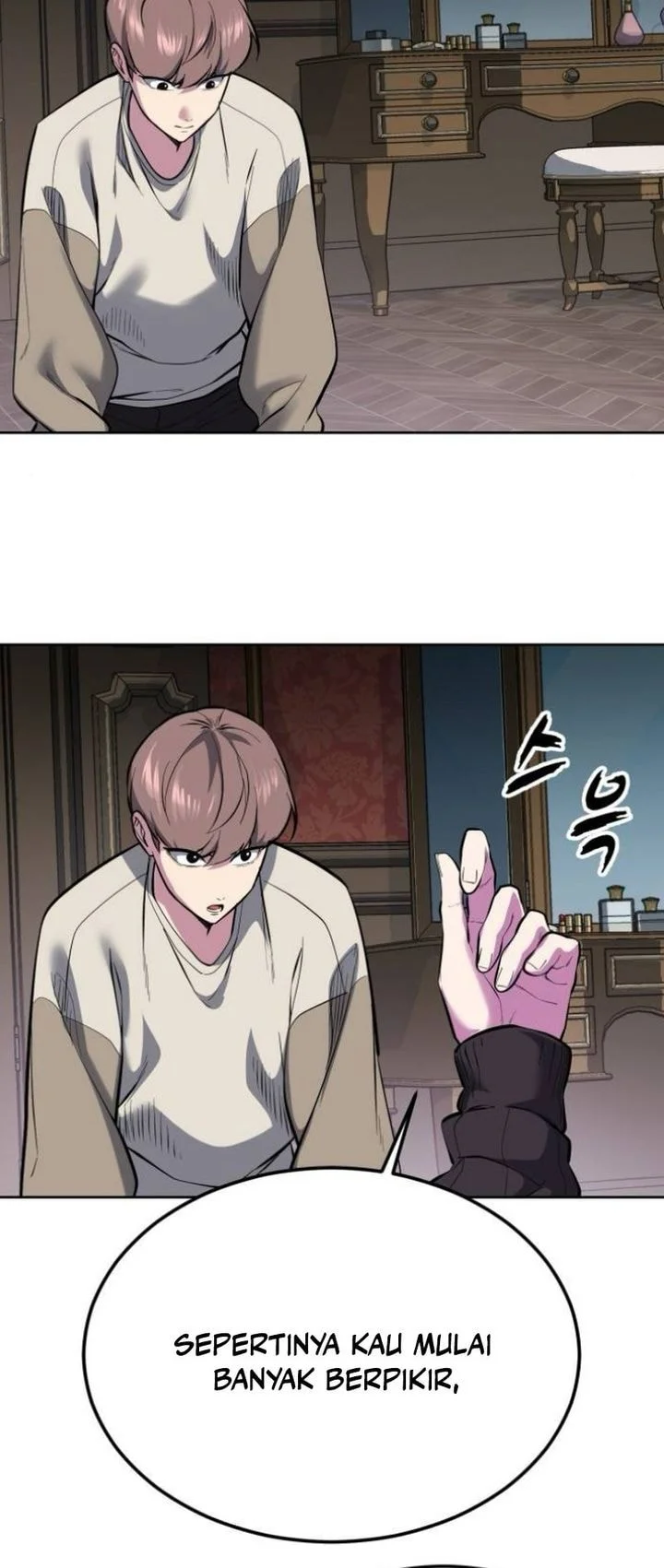 Ticket Hero S2 Chapter 138 - halaman 151