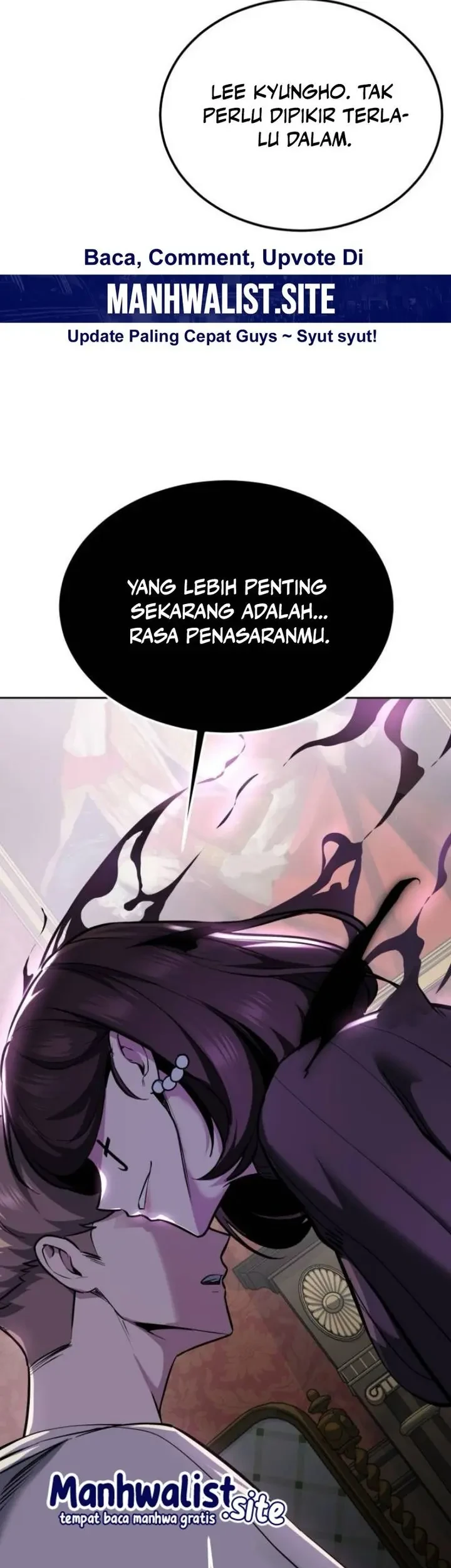 Ticket Hero S2 Chapter 138 - halaman 152