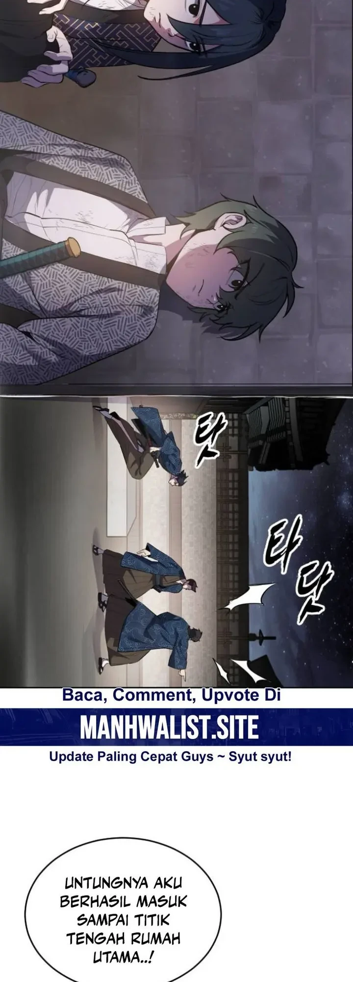 Ticket Hero S2 Chapter 138 - halaman 2
