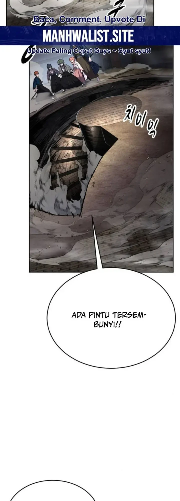 Ticket Hero S2 Chapter 138 - halaman 23