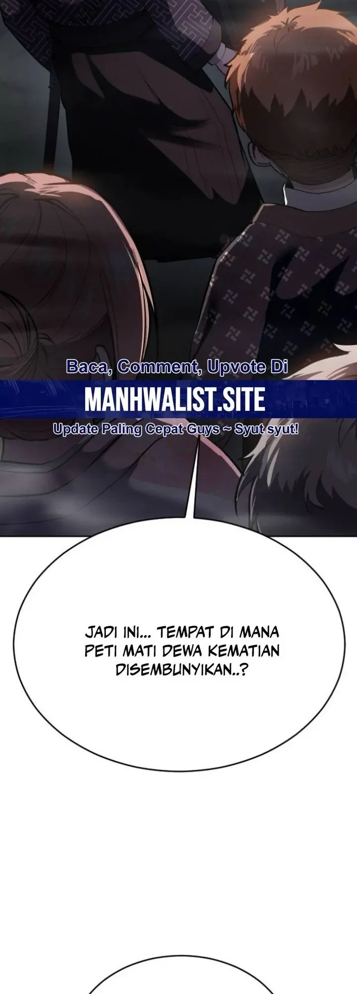 Ticket Hero S2 Chapter 138 - halaman 26