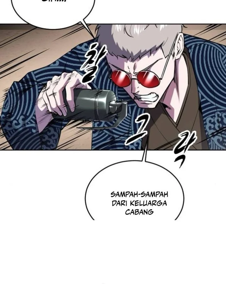 Ticket Hero S2 Chapter 138 - halaman 36