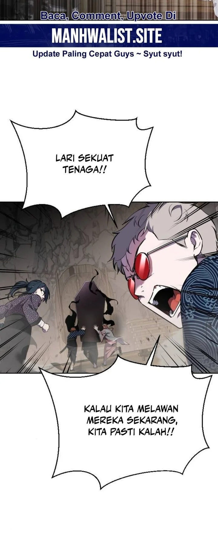 Ticket Hero S2 Chapter 138 - halaman 39