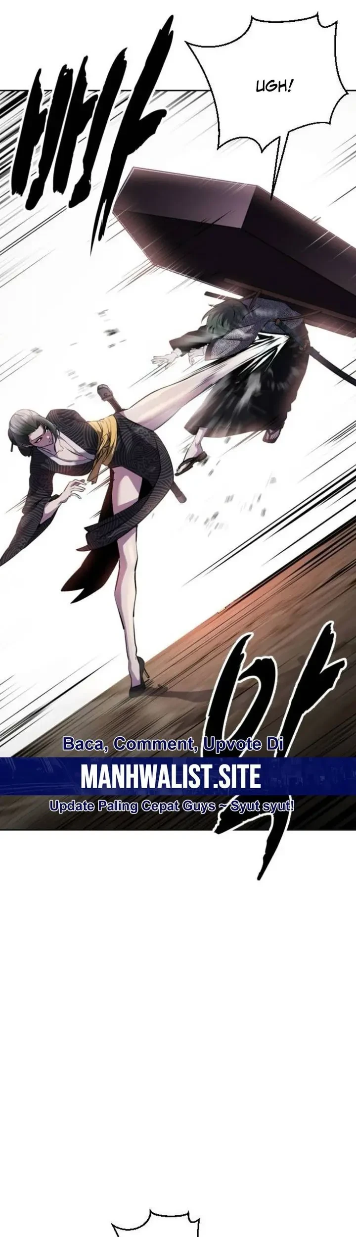 Ticket Hero S2 Chapter 138 - halaman 40