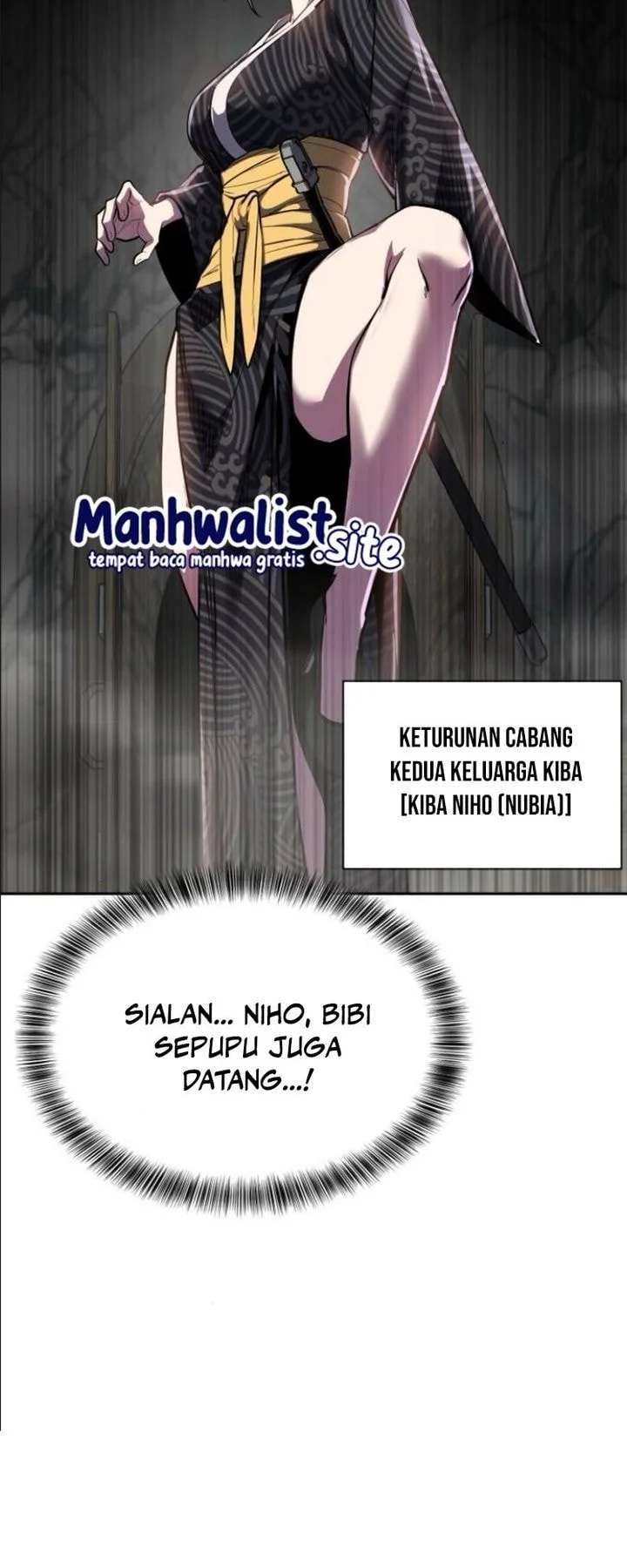 Ticket Hero S2 Chapter 138 - halaman 42