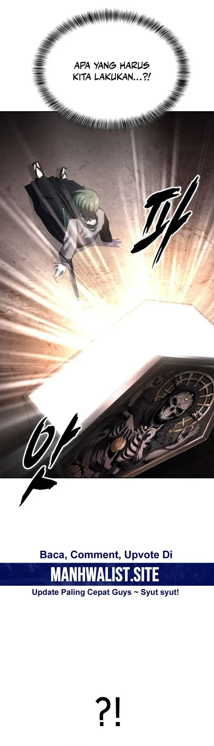 Ticket Hero S2 Chapter 138 - halaman 43