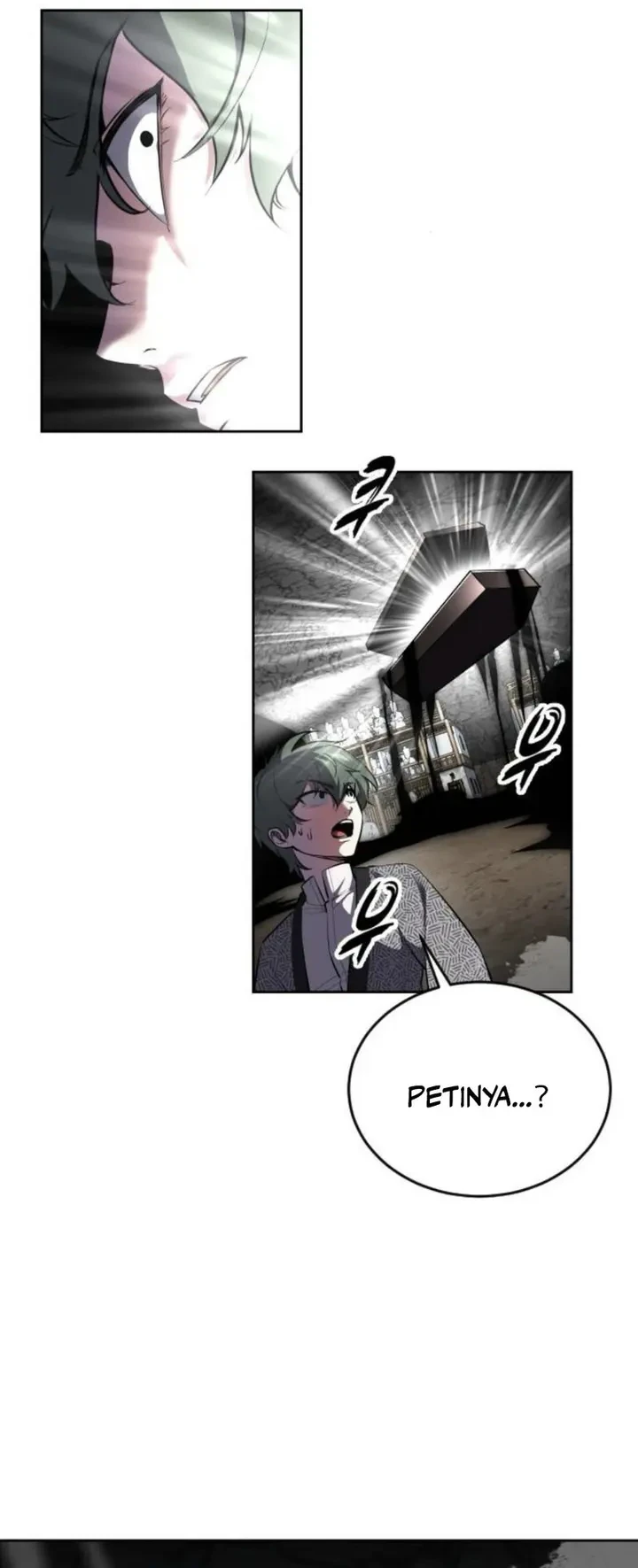 Ticket Hero S2 Chapter 138 - halaman 44