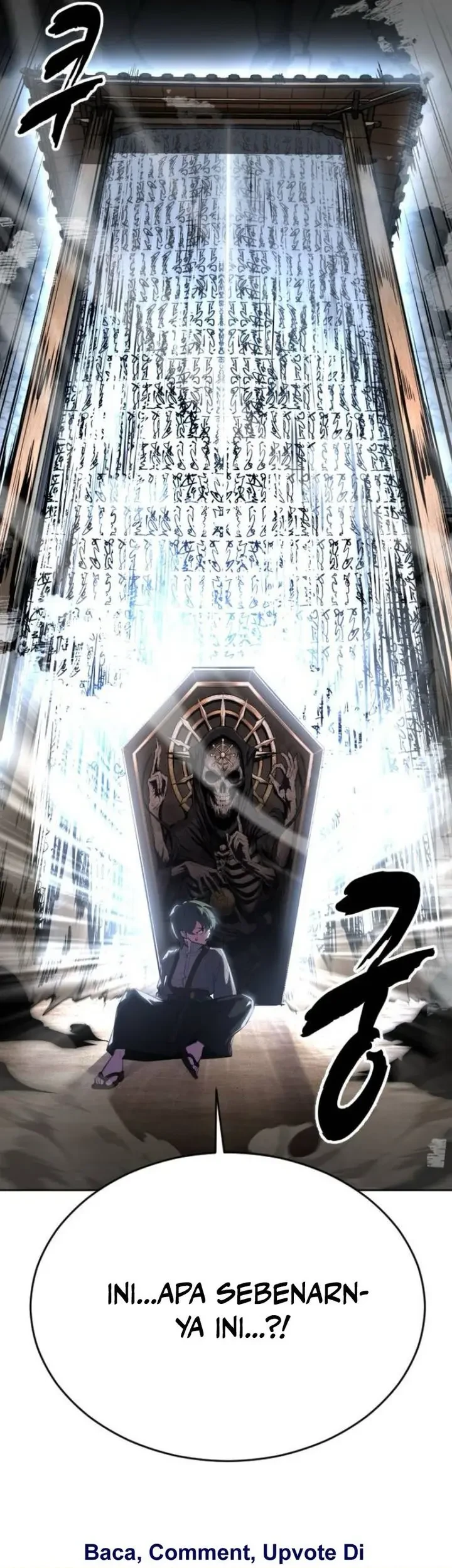 Ticket Hero S2 Chapter 138 - halaman 45