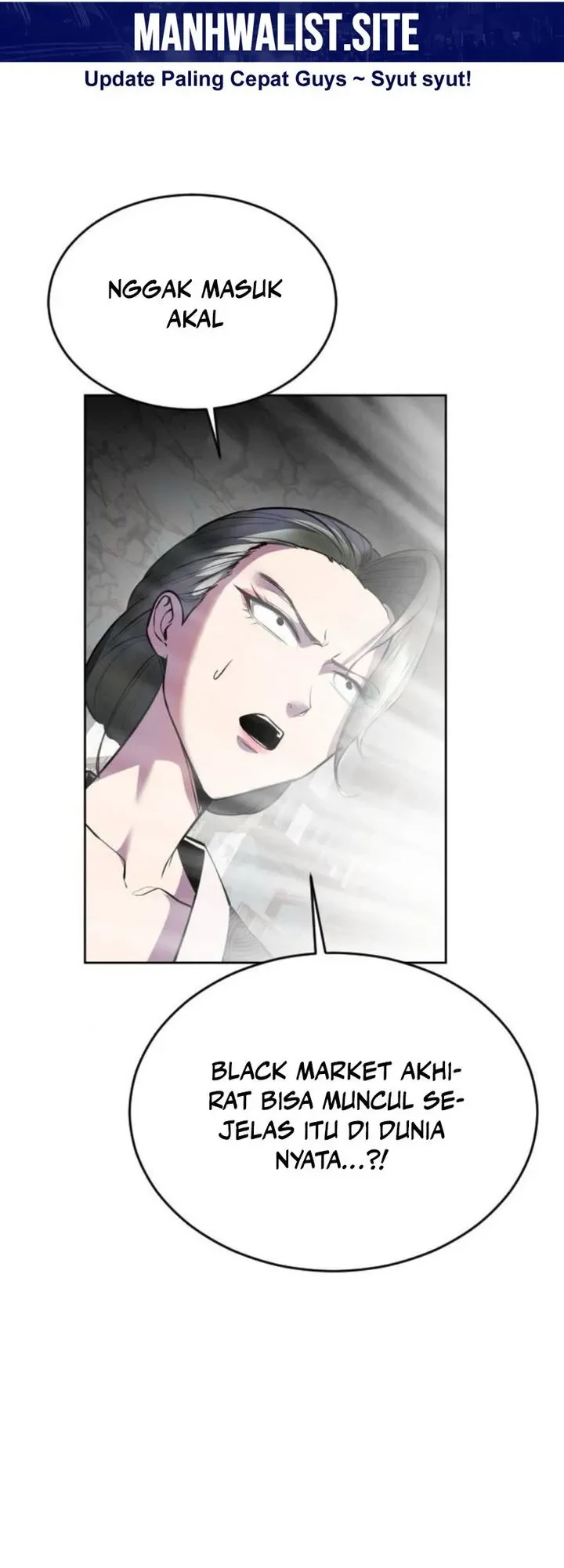 Ticket Hero S2 Chapter 138 - halaman 46