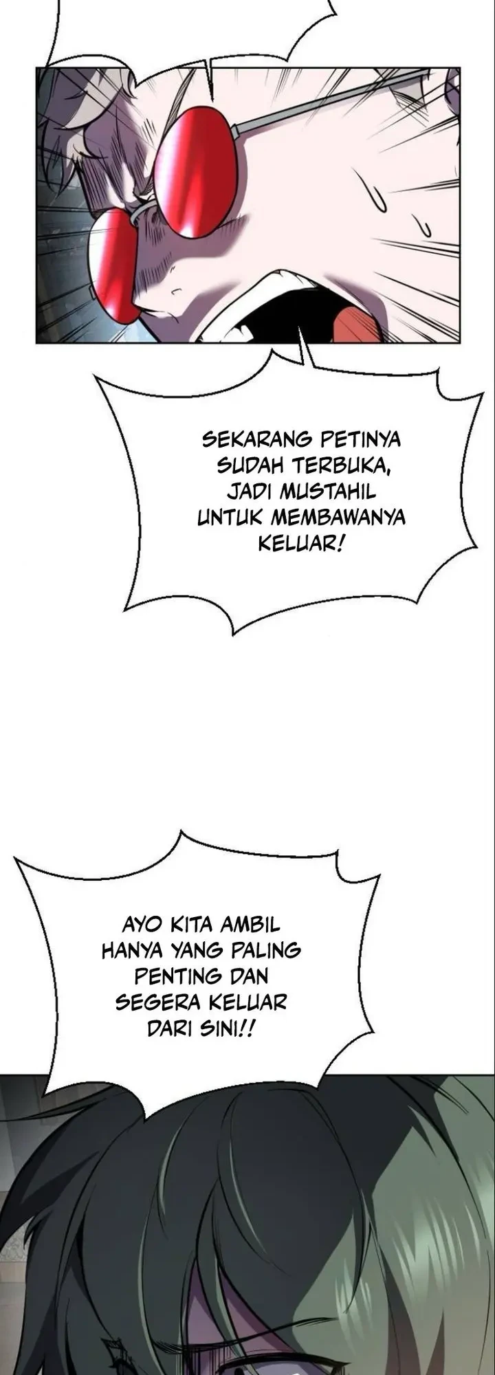 Ticket Hero S2 Chapter 138 - halaman 52