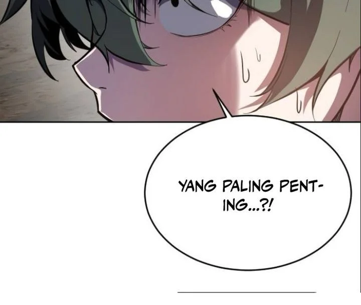 Ticket Hero S2 Chapter 138 - halaman 53