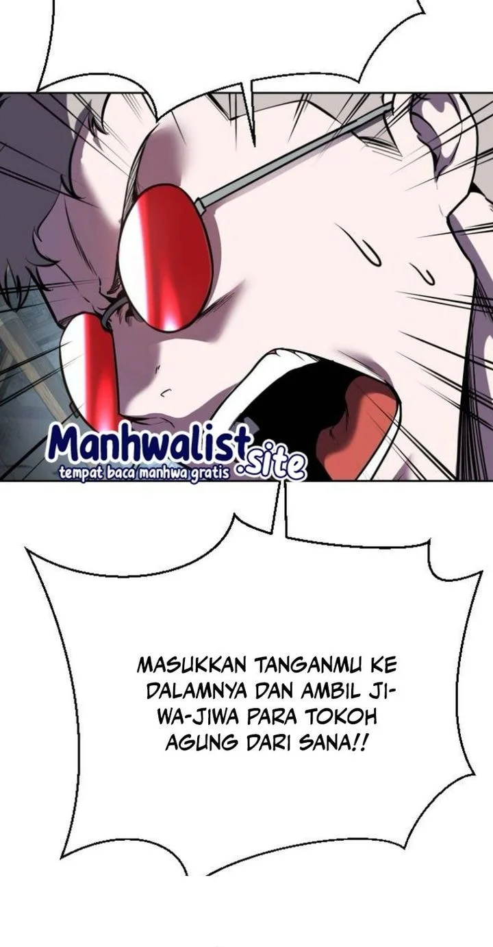 Ticket Hero S2 Chapter 138 - halaman 56
