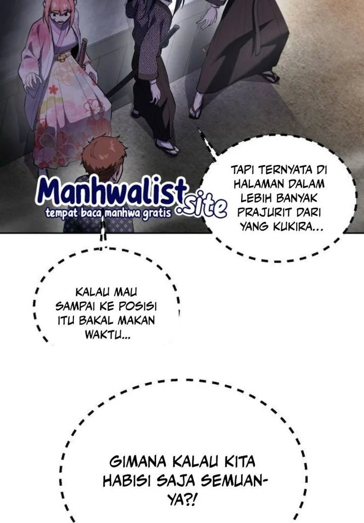 Ticket Hero S2 Chapter 138 - halaman 6