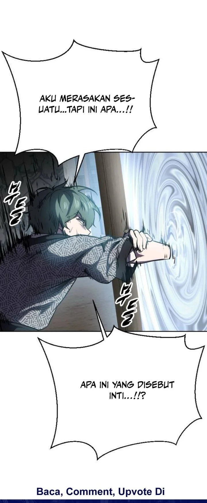 Ticket Hero S2 Chapter 138 - halaman 62