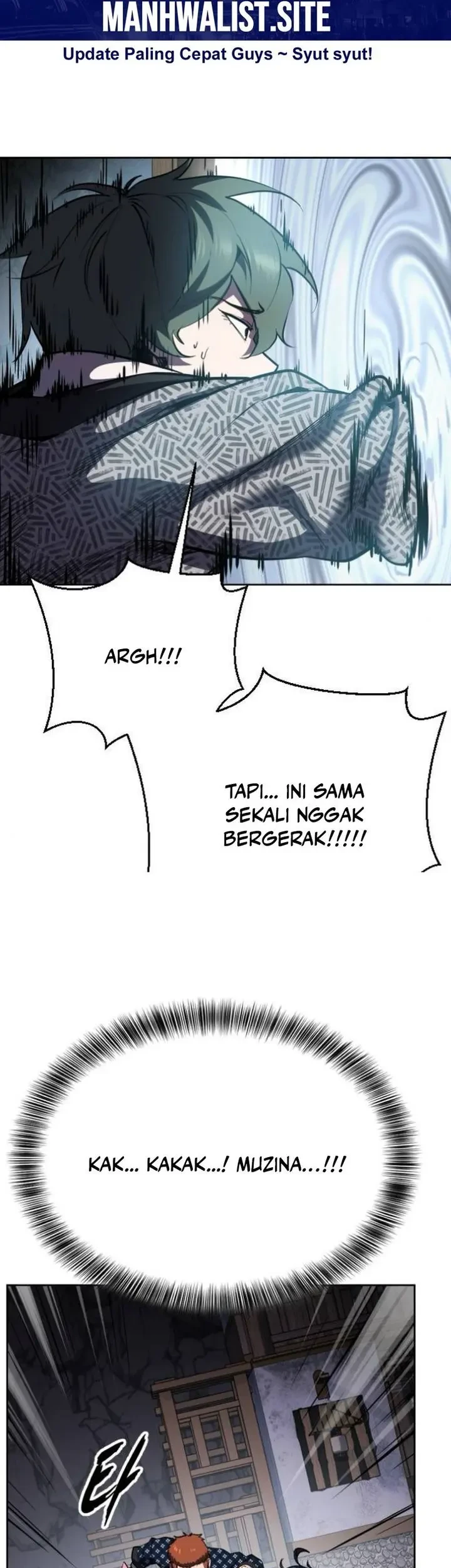Ticket Hero S2 Chapter 138 - halaman 63